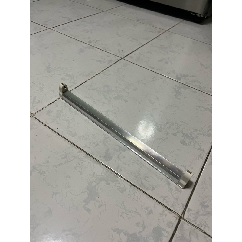 KAP Lampu TL T5 8w (TAANPA LAMPU) 30cm