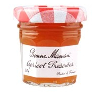 

Bonne Maman Apricot Jam 370gr France