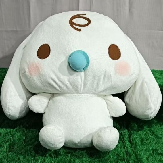 Cinnamoroll Sanrio 40cm Big Plush