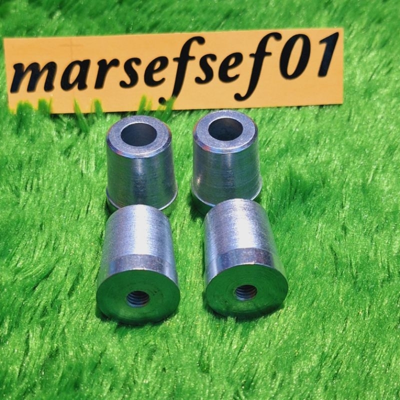 Bos Jalu Tanam Bandul Stang Drat Baut 10 Universal