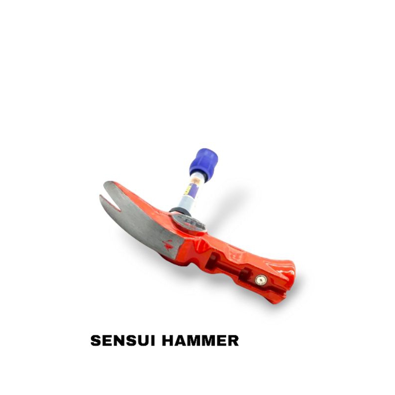 PALU KAMBING,CLAW HAMMER PALU MAGNET SENSUI JAPAN