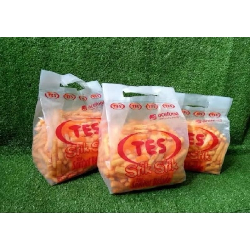 

stik balado tes