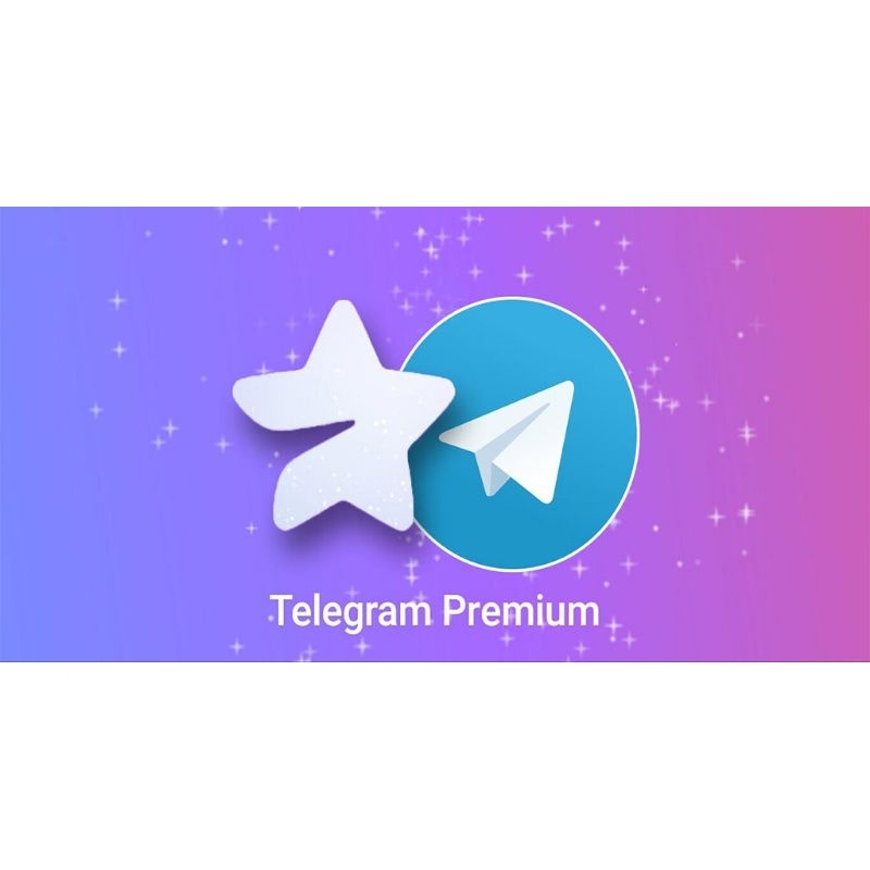 Telegram Premium