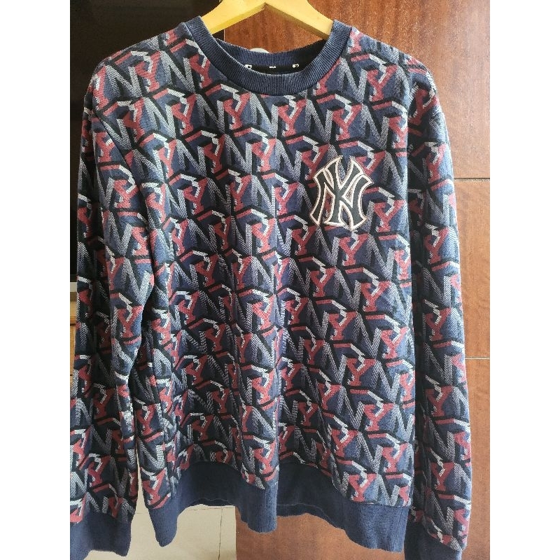 Crewneck / Sweater MLB NY Original