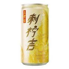 

Wang Lao Ji CiNingJi Compound Juice Beverage 230ml