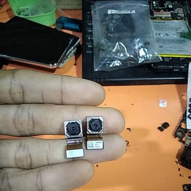 kamera belakang Oppo A39 /A57  bekas original copotan