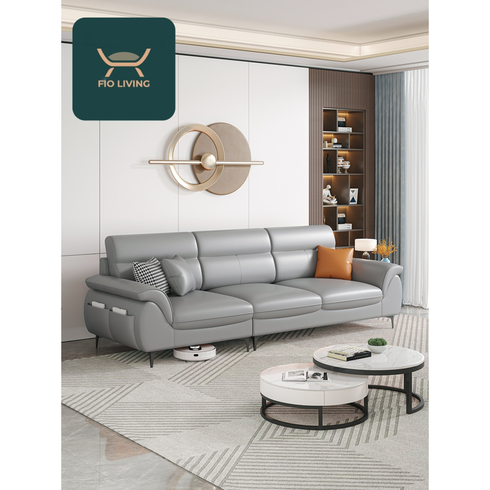 Sofa Minimalis Modern Terbaru Elegan Dan Mewah
