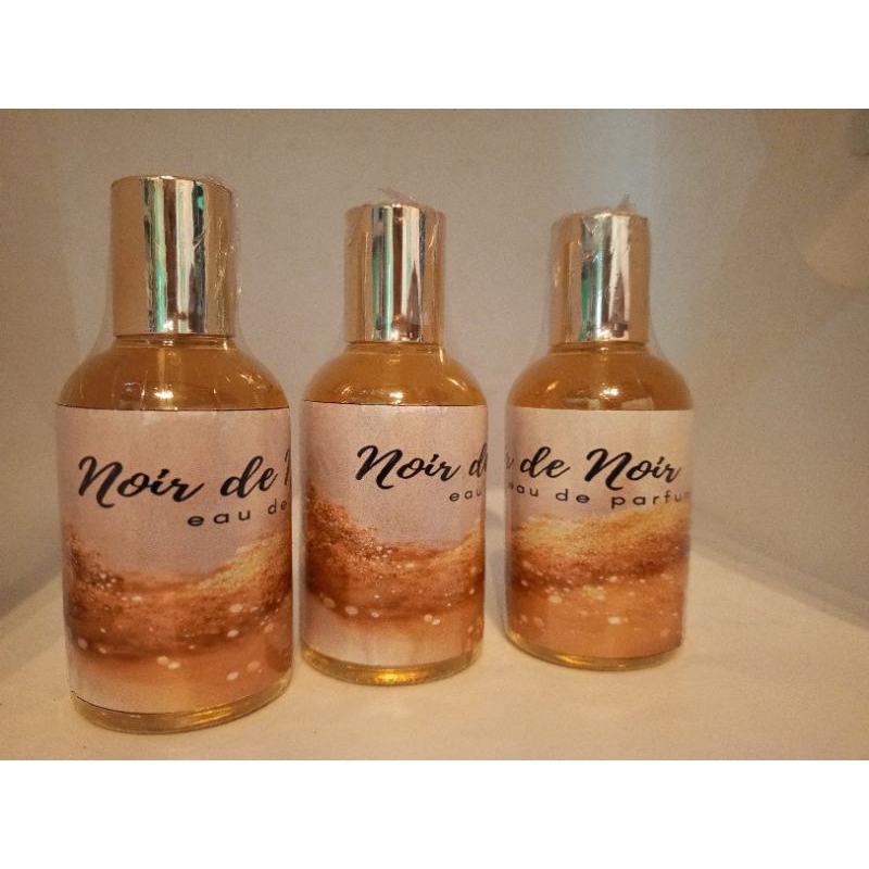parfum 30 ml noir de Noir
