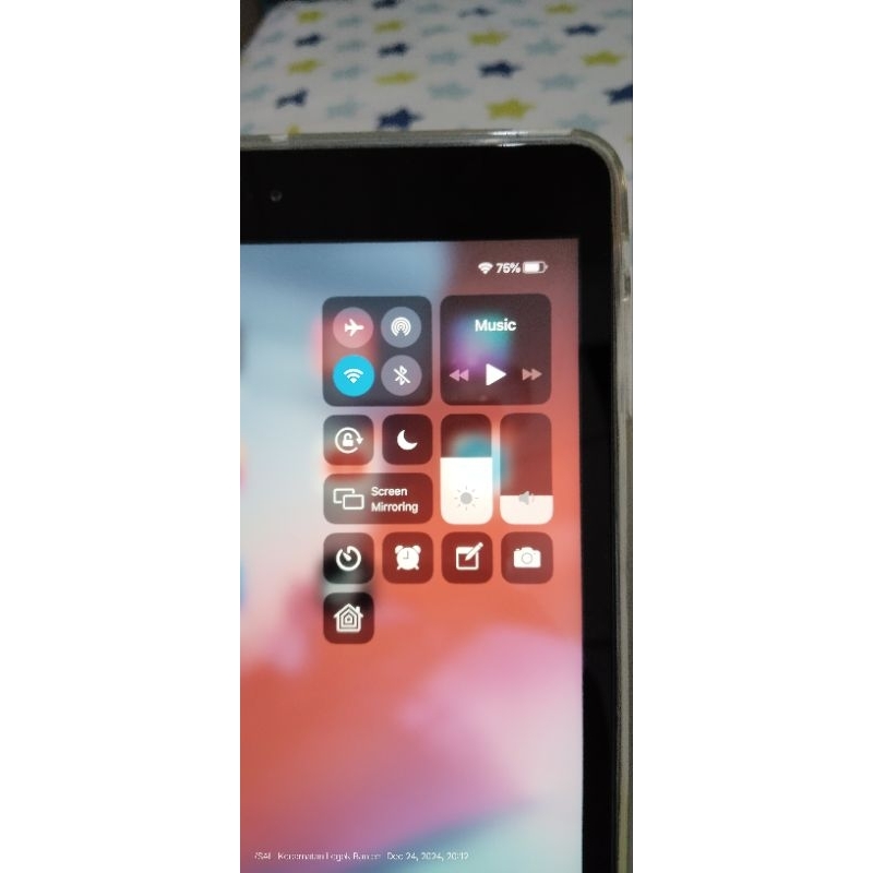 IPAD MINI 2