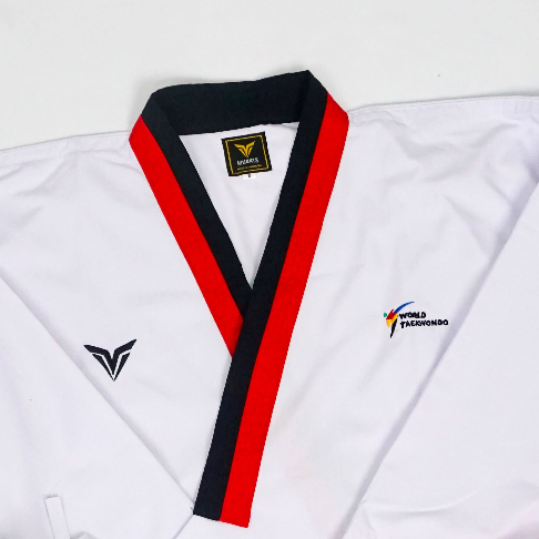 Dobok Poomsae Taekwondo/Dobok Poomsae Knights