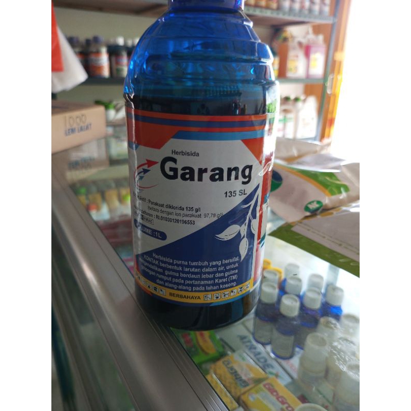 GARANG 135 SL 1LITER