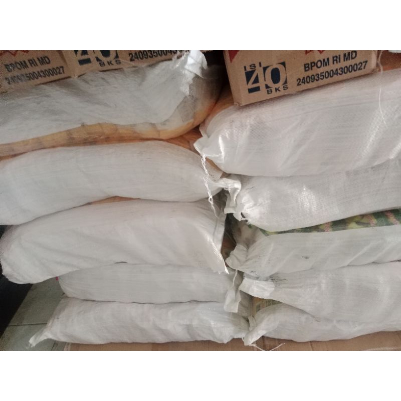 

gula rosebrand kuning 1 ball isi 20kg