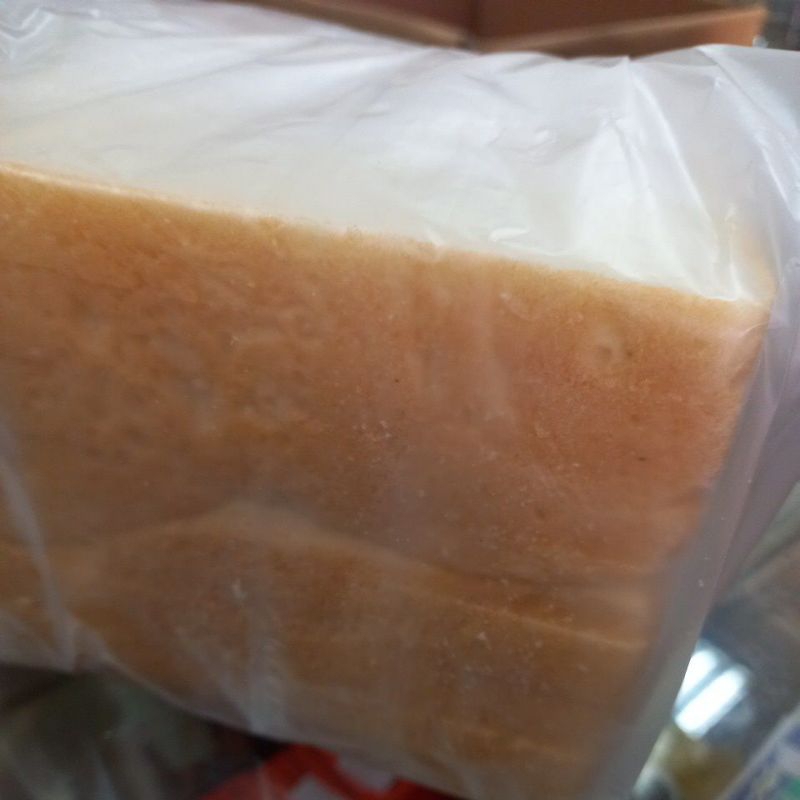 

roti tawar#um black#asli