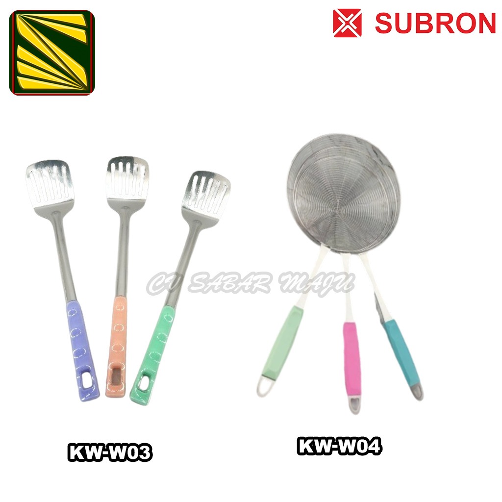 Subron Sodet Kipas, Saringan Stainless Steel Stainless Steel