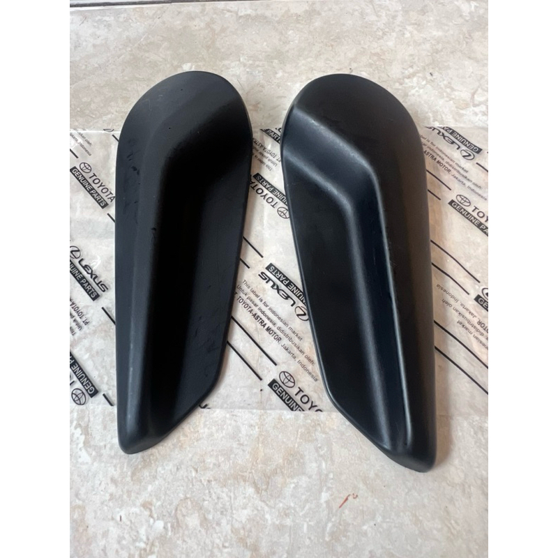 Bohobliss01 Stelan Bangku Jok Kursi Toyota Innova Reborn 2016 - 2022 Original Universal Asli