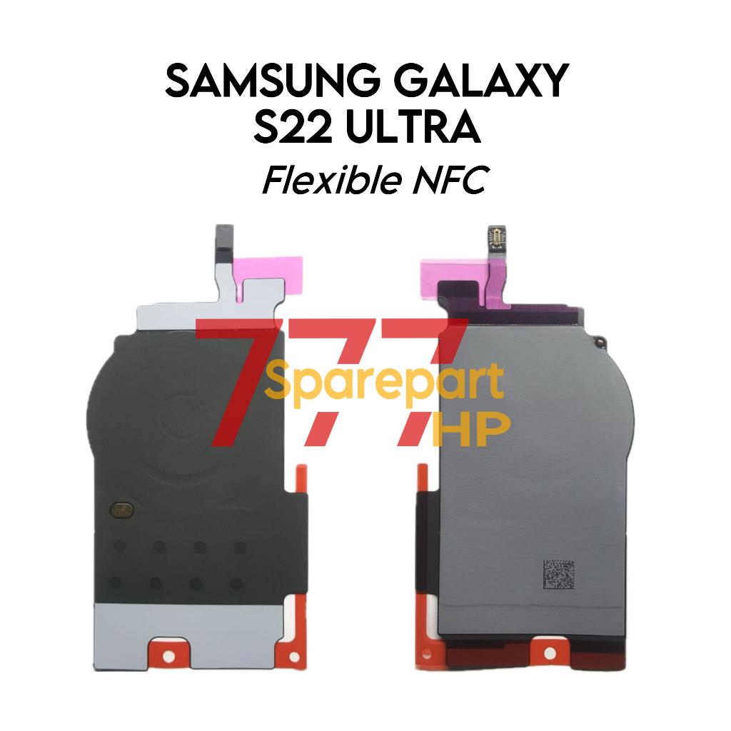 Flexible NFC Samsung Galaxy S22 Ultra 5G / S908 / SM-S908B / SM-S908B/DS / SM-S908U / SM-S908U1 / SM