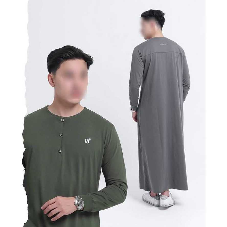 MOSPED JUBAH DAWOUD