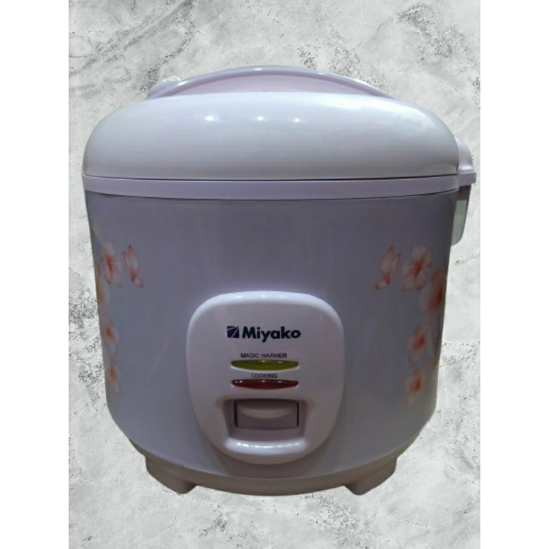 RICE COOKER Miyako MCM-509