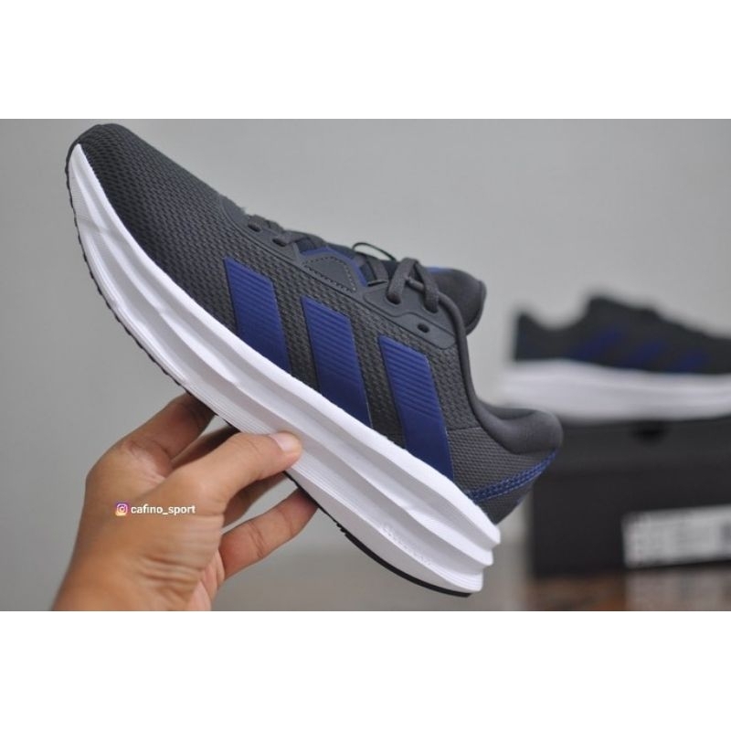 Adidas Galaxy 7 M Grey Running Original