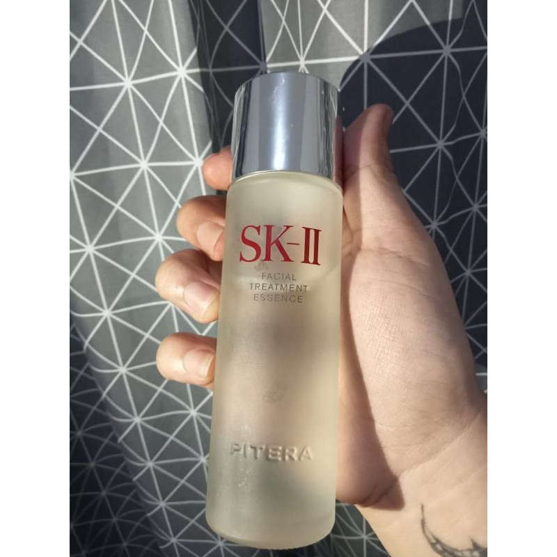 Preloved SK II Facial Treatment Essence 70ml