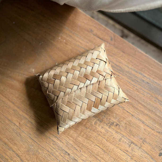 

Dompet Anyam Dompet Anyaman Kado Dompet Hampers Dompet Souvenir Natural Ramah Lingkungan Dompet Kerajinan