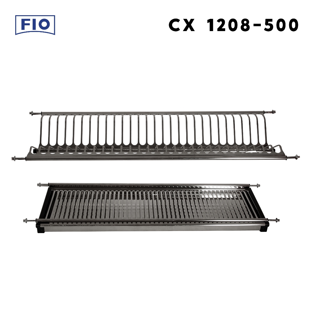 Rak Piring FIORENTINO CX1208-500