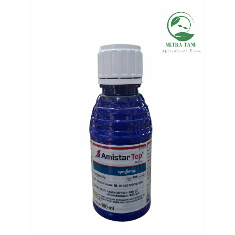 Fungisida Amistartop 100 ml