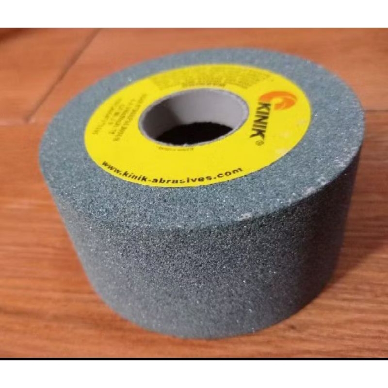 batu gerinda mangkok kinik 4 inc grit 100