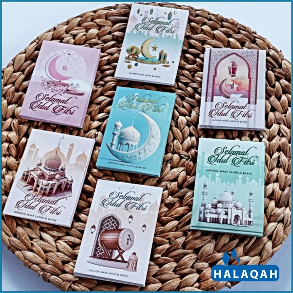 

Amplop Lebaran 2025 Unik Isi 10 Pcs Ukuran Kecil Lipat Murah Karakter Lucu Angpau Angpao Idul Fitri
