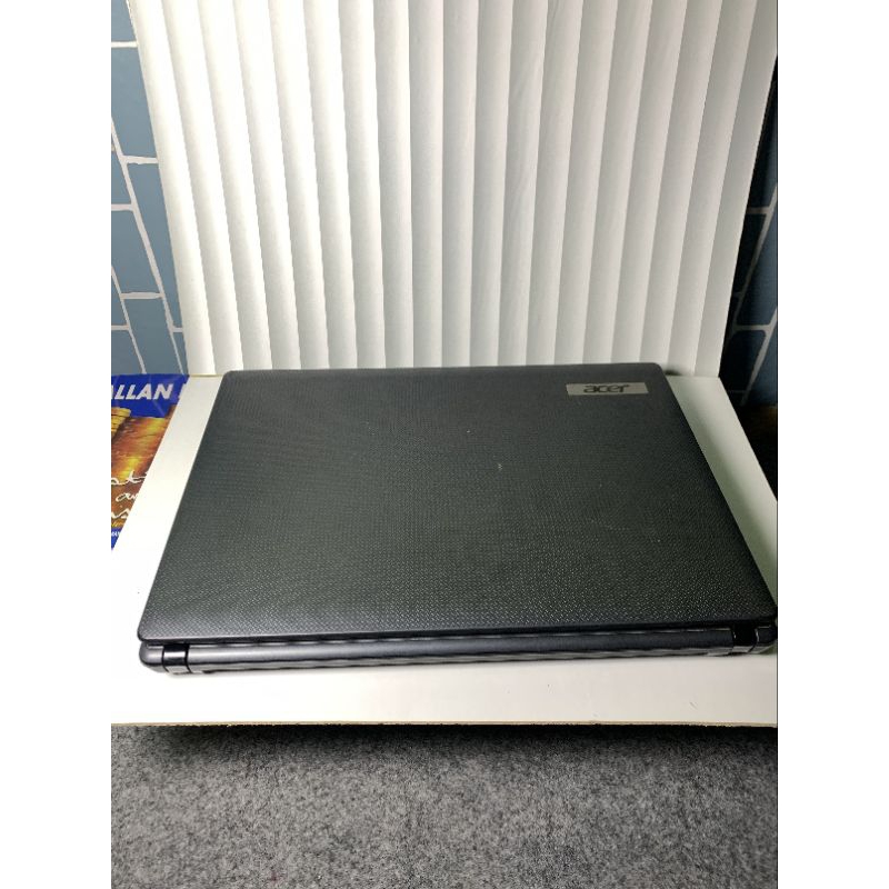 LAPTOP ACER JADUL