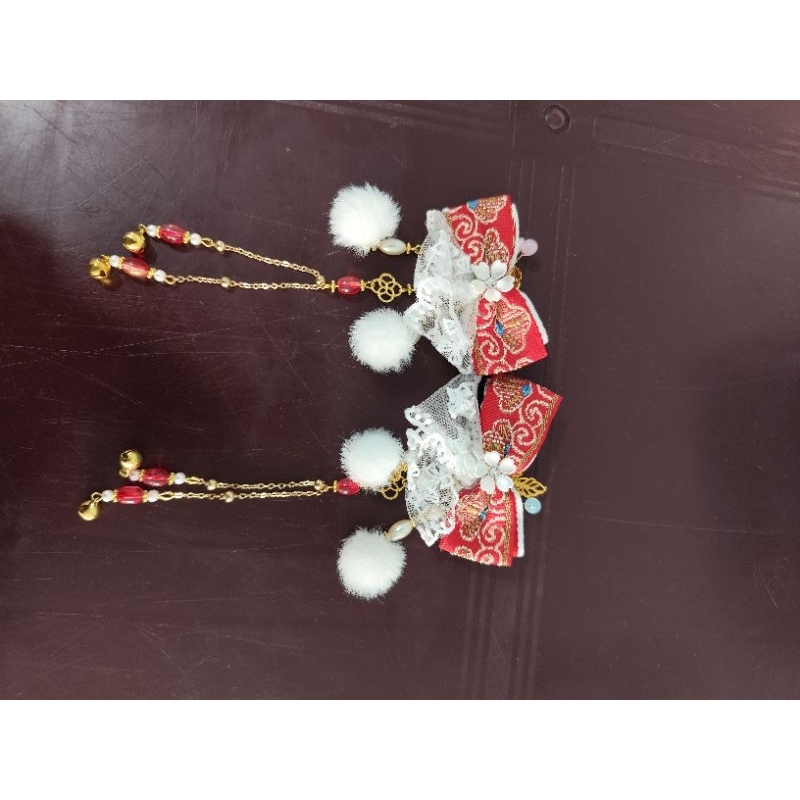 

pita sincia merah putih