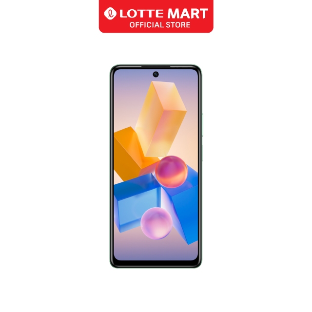 Infinix Hot 40I 8/256