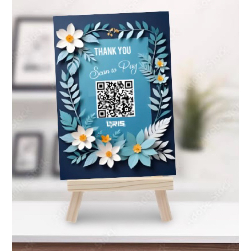 

Ready Sign order pay here, order disini, bayar disini, papan bayar disini, papan barcode