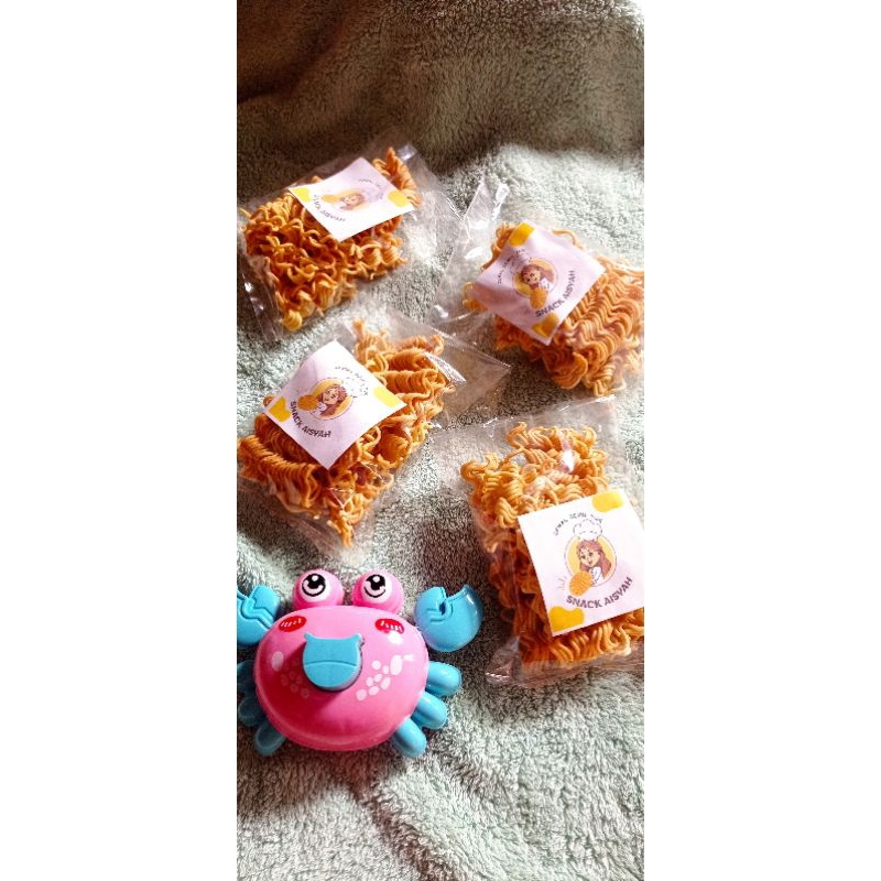 

SnackmieAisyah