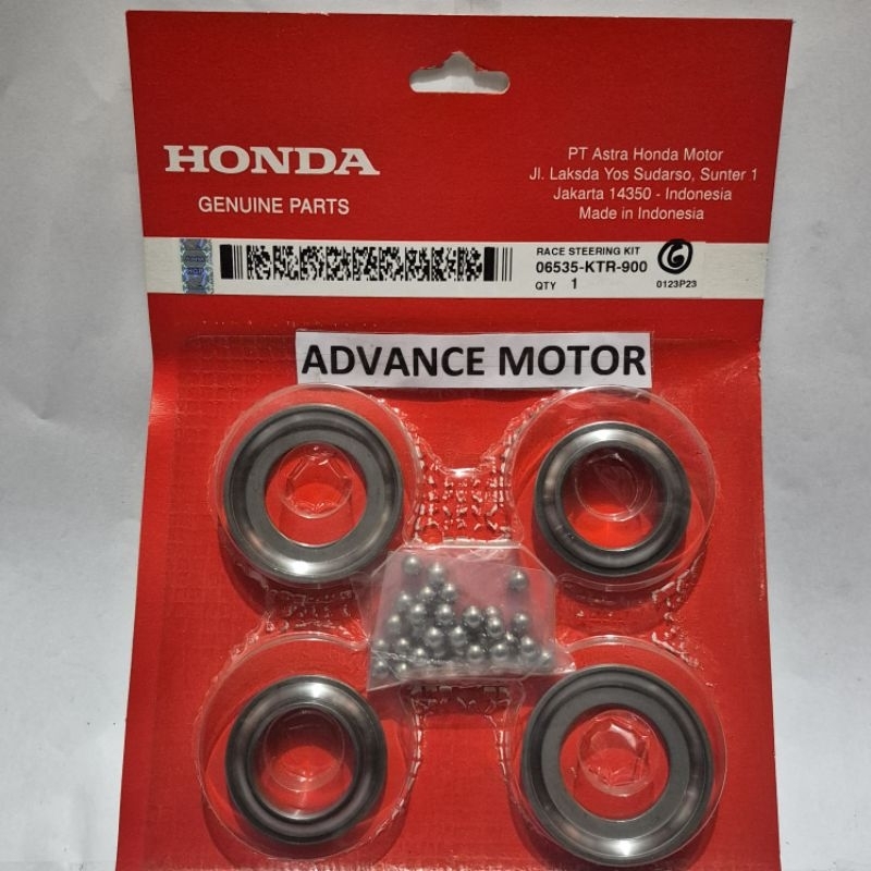 KOMSTIR MEGAPRO NEW ( 06535 KTR 900 ) ORIGINAL HONDA