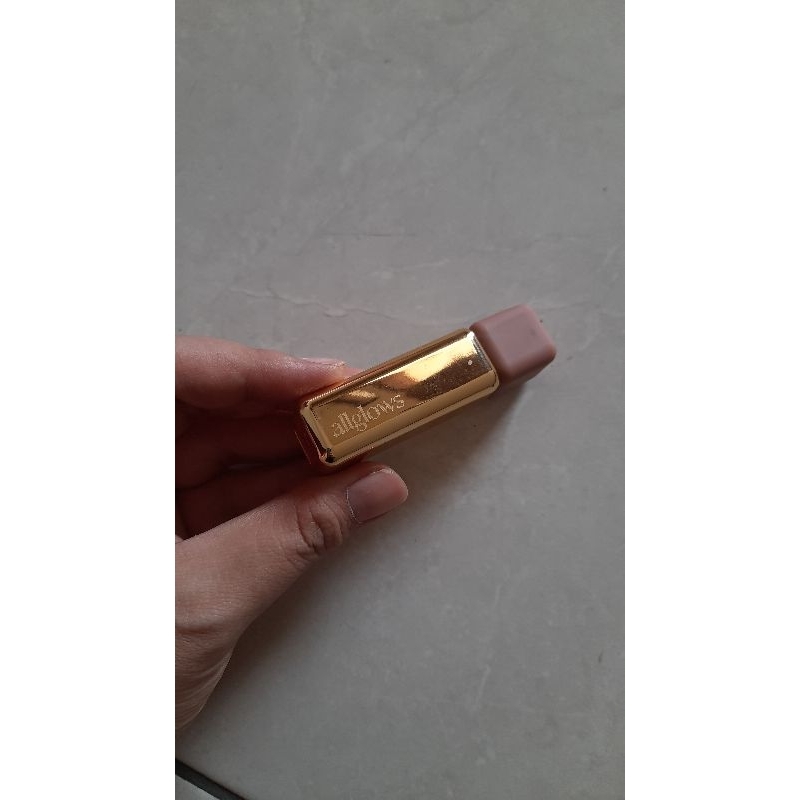 Allglows Cheek Pigment preloved