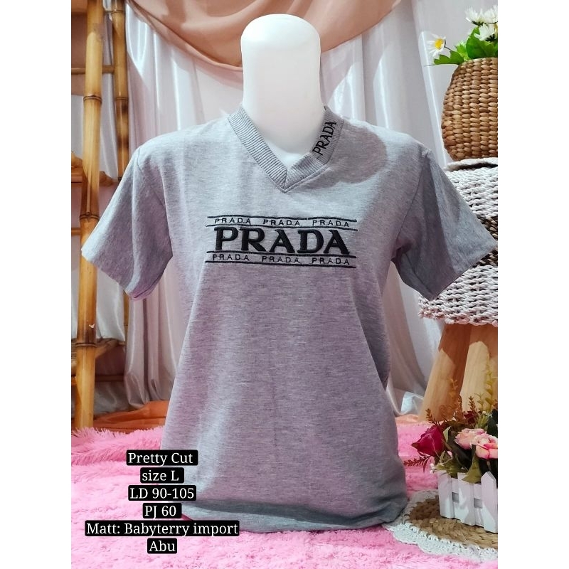 KAOS.PRADA