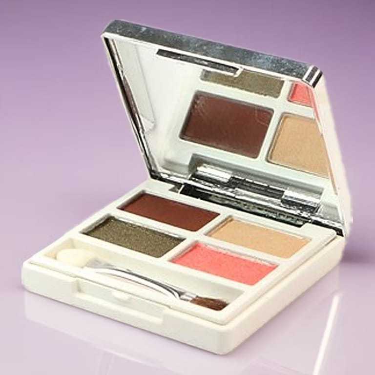 LA TULIPE Eye Shadow - Eye Shadow