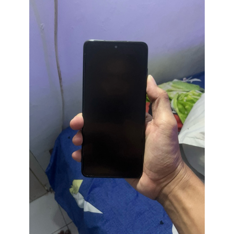 Hp poco x3 nfc 8 128