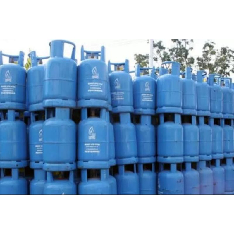 

[ COD ready ] Tabung LPG kosongan