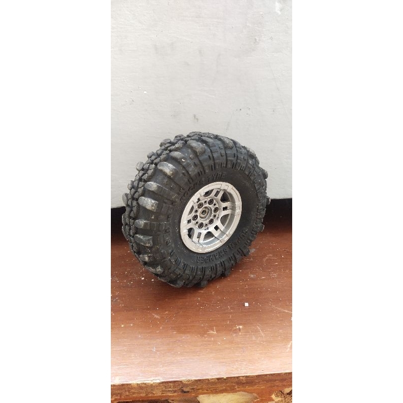 ban rc adventure 1.9 cocok buat ban serep