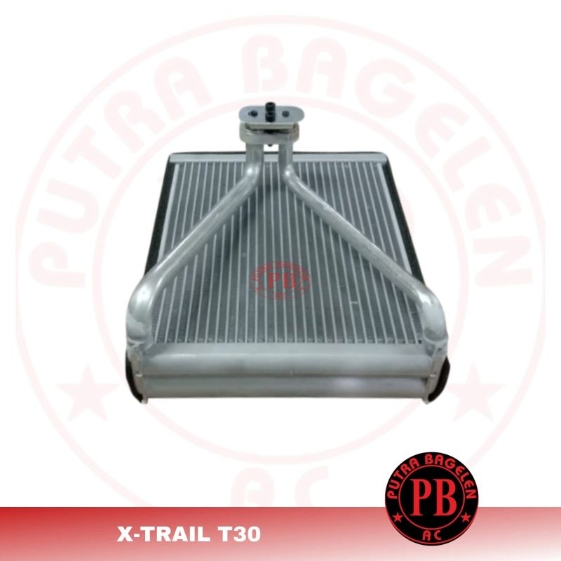 evaporator coling coil evap ac mobil NISAN XTRAIL X TRAIL T30