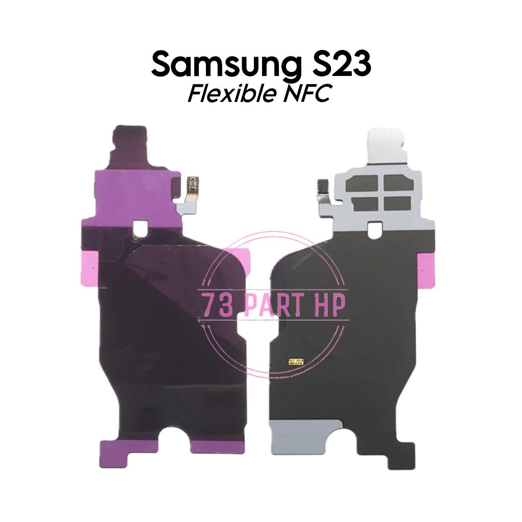 Flexible NFC Samsung Galaxy S23 / S911 / SM-S911B / SM-S911B/DS / SM-S911U / SM-S911U1 / SM-S911W / 
