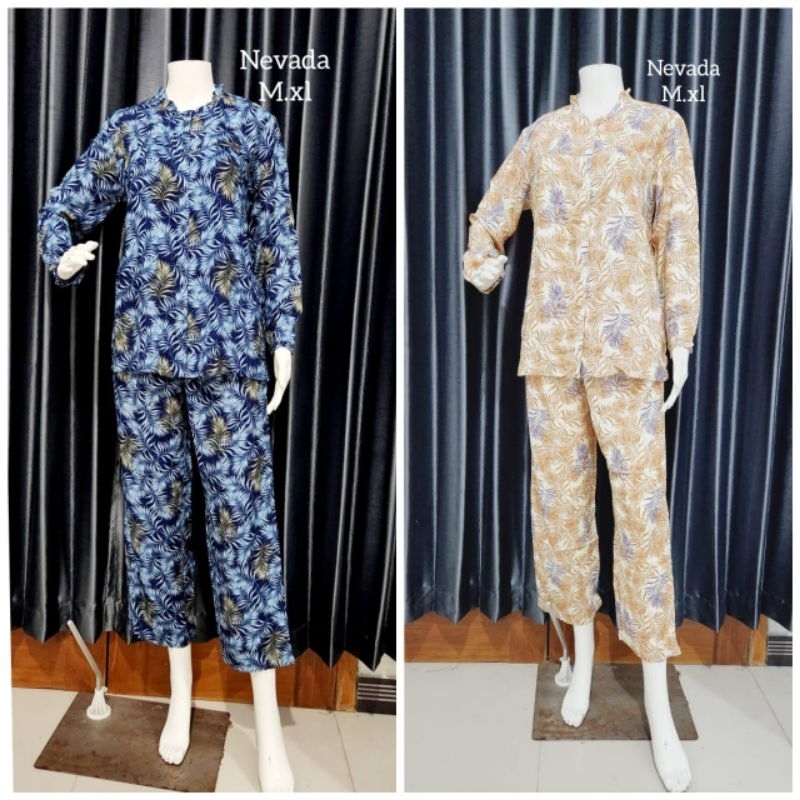 Piyama by neva** edisi Disney 100% original store