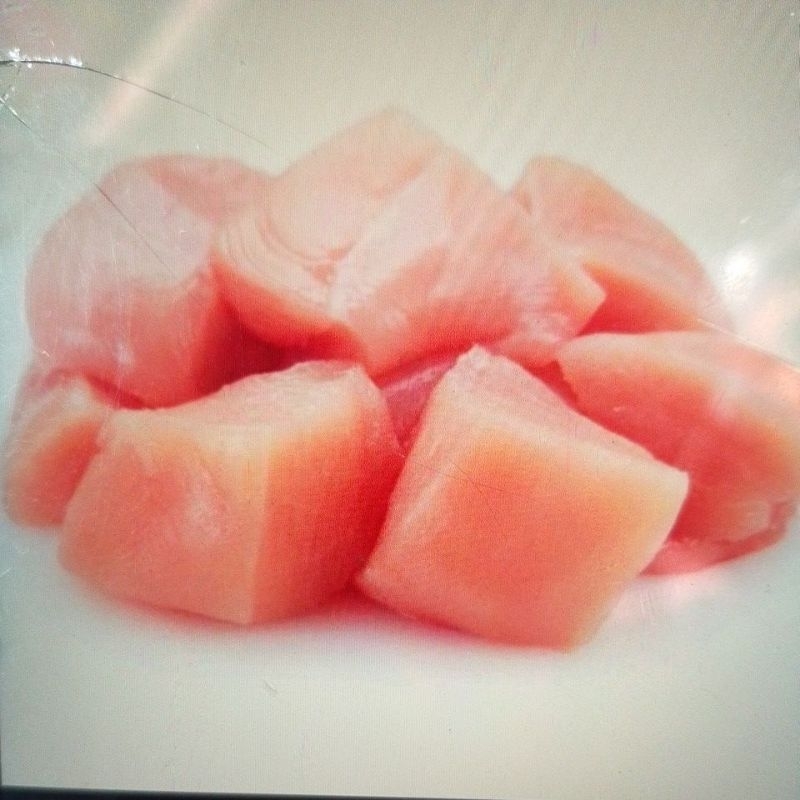

Daging Ayam Fillet