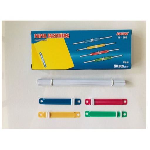

Joyko Paper Fastener PF-50C