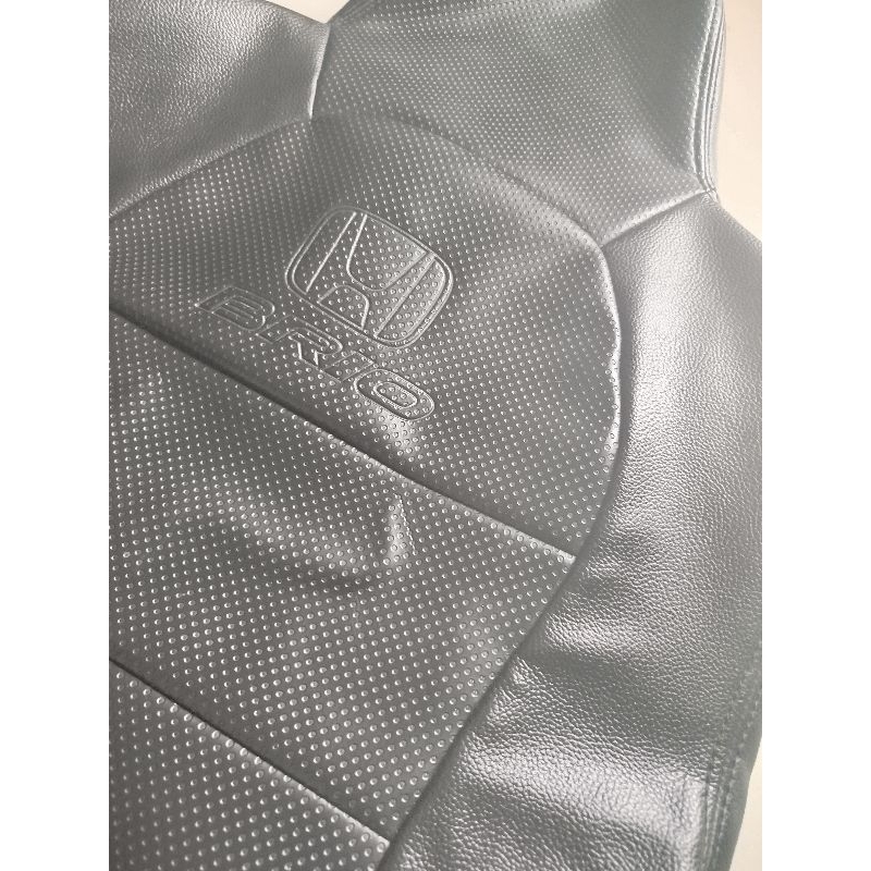 SARUNG JOK BRIO LAMA MB TECH