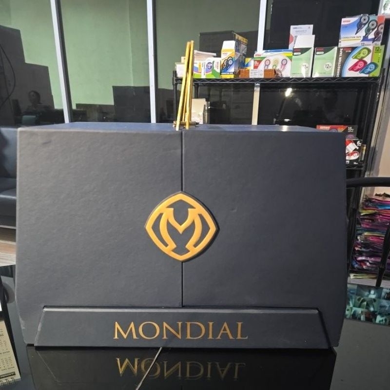 

MONDIAL TAS ANTARAN LAMARAN PERNIKAHAN WEDDING