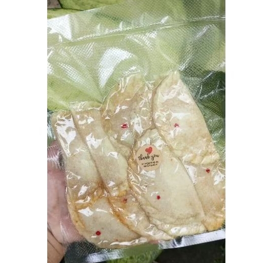 

Cireng Ayam Mercon isi 10//Cireng Virall