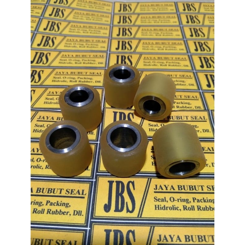 Bushing custom shockbreaker Motor KYB Replika Heli